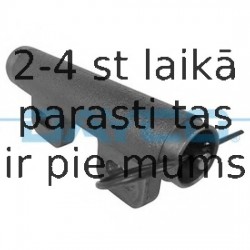 Натяжной ролик, ремень ГРМ DAYCO ATB2642