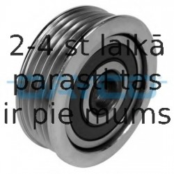 DAYCO APV3063