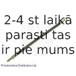 Тормозной шланг BLUE PRINT ADK85328