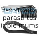 Поликлиновой ремень DAYCO 9PK1380HD