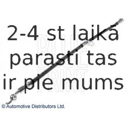 Тормозной шланг BLUE PRINT ADK85362