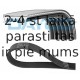 Ķīļrievu siksna DAYCO 6PK1565