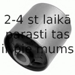 Piekare, Šķērssvira LEMFÖRDER 34019 01