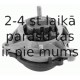 Piekare, Dzinējs LEMFÖRDER 36990 01