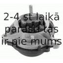 Piekare, Dzinējs LEMFÖRDER 36990 01