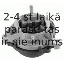 Piekare, Dzinējs LEMFÖRDER 36990 01