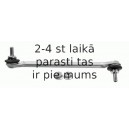 Тяга / стойка, стабилизатор LEMFÖRDER 36716 01