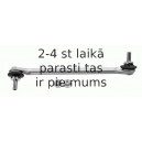 Тяга / стойка, стабилизатор LEMFÖRDER 36715 01