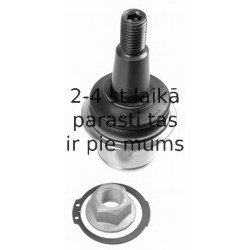 Balst-/Virzošais šarnīrs LEMFÖRDER 29590 01