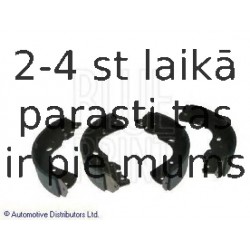 Комплект тормозных колодок BLUE PRINT ADM54139