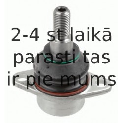 Balst-/Virzošais šarnīrs LEMFÖRDER 29582 01