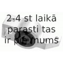 Piekare, Šķērssvira LEMFÖRDER 34762 01