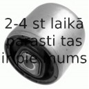 Piekare, Šķērssvira LEMFÖRDER 34644 01