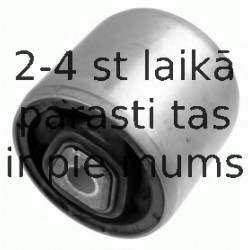 Piekare, Šķērssvira LEMFÖRDER 34644 01