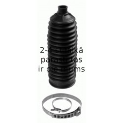 Putekļusargs, Stūres iekārta LEMFÖRDER 34714 01