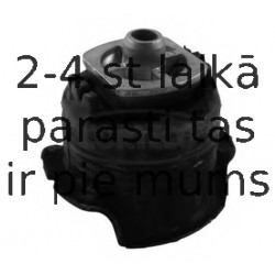 Втулка, балка моста CORTECO 80004527