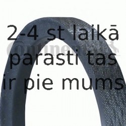 Ķīļsiksna CONTITECH 17X1575Li