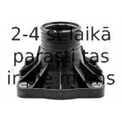 Dzesēšanas šķidruma flancis CALORSTAT by Vernet WF0022