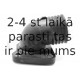 Dzesēšanas šķidruma flancis CALORSTAT by Vernet WF0014