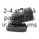 Dzesēšanas šķidruma flancis CALORSTAT by Vernet WF0014