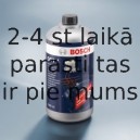 Тормозная жидкость BOSCH 1 987 479 107