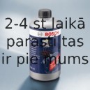 Тормозная жидкость BOSCH 1 987 479 106
