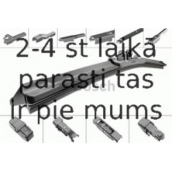 Stikla tīrītāja slotiņa BOSCH 3 397 006 954