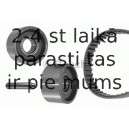 Zobsiksnas komplekts BOSCH 1 987 948 968