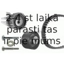 Zobsiksnas komplekts BOSCH 1 987 948 960