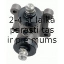 Stūres mehānisms BOSCH K S00 000 999