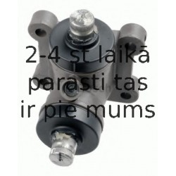 Stūres mehānisms BOSCH K S00 000 999