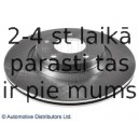 Тормозной диск BLUE PRINT ADM543121