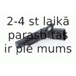 Apgriezienu devējs, Motora vadība BOSCH 0 986 280 422