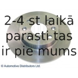 Тормозной диск BLUE PRINT ADM54339