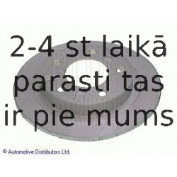 Тормозной диск BLUE PRINT ADM54347