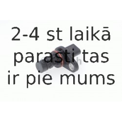 Apgriezienu devējs, Motora vadība BOSCH 0 261 210 329