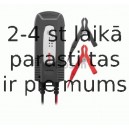 Akumulatora uzlādes ierīce BOSCH 0 189 999 01M