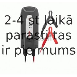 Akumulatora uzlādes ierīce BOSCH 0 189 999 01M