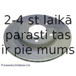 Тормозной диск BLUE PRINT ADM54351