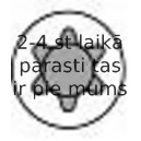 Cilindru galvas skrūvju komplekts AMC 258546