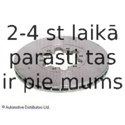 Тормозной диск BLUE PRINT ADM54366