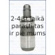 AJUSA 85009700