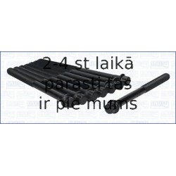 AJUSA 81050100