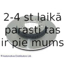 Тормозной диск BLUE PRINT ADM54375