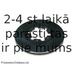 Тормозной диск BLUE PRINT ADM54385