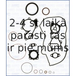 AJUSA 54157800