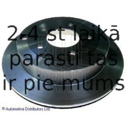 Тормозной диск BLUE PRINT ADM54396