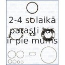 AJUSA 54075000