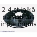 Тормозной диск BLUE PRINT ADM54398