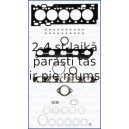 Blīvju komplekts, Motora bloka galva AJUSA 52264600